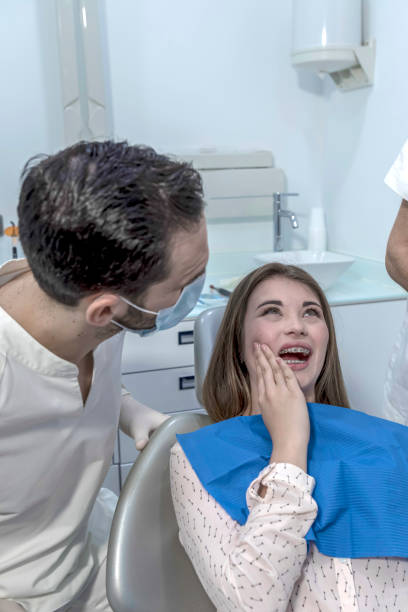 Best Cosmetic Emergency Dentistry in East Newark, NJ