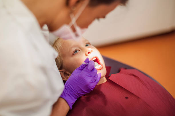 Best Emergency Root Canal Treatment in East Newark, NJ