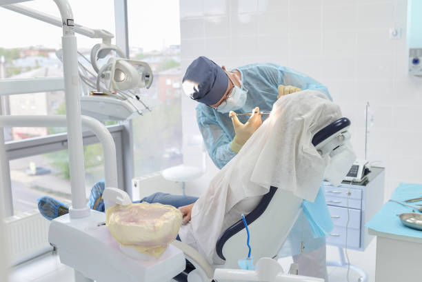 Best Emergency Tooth Extraction in East Newark, NJ